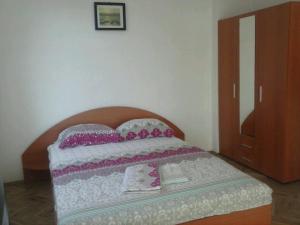 Семеен хотел Стаси