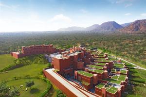 Taj Devi Ratn Resort & Spa, Jaipur