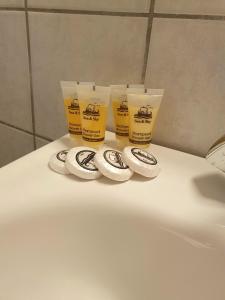 Patras Centre Apartment