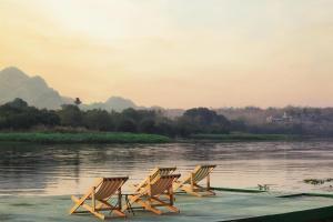 Golden Dragon Kanchanaburi