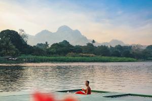 Golden Dragon Kanchanaburi