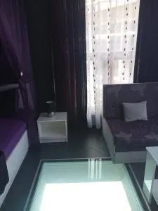 Бора Бора - Ovchartsi