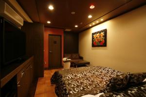 Hotel Pasion Resort (Adult Only)