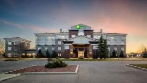 Holiday Inn Express Airdrie by IHG - Драмгеллер