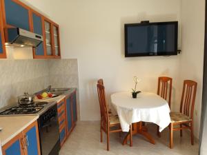 Seaside stay Rošić