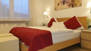 Double Room room in Gästehaus am Sonnenhügel