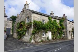 Talu **New for 2020** Recently Renovated Stunning Cottage with Log Burner Austwick Suurbritannia