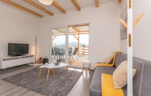 Bungalows with pool Dream of Kornati