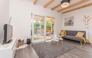 Bungalows with pool Dream of Kornati