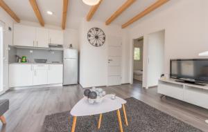 Bungalows with pool Dream of Kornati