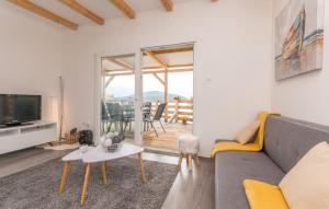 Bungalows with pool Dream of Kornati