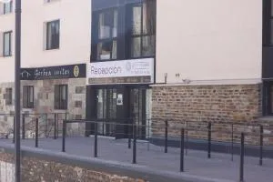 Apartamentos Montegorbea - Cogollos de Guadix