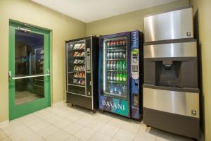 Sleep Inn & Suites