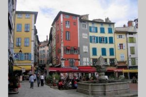 STUDIO PANNESSAC pour 1 personne