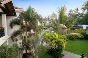 Andores Resort And Spa - Calangute