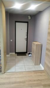 Тихий lux, левый берег, Караван