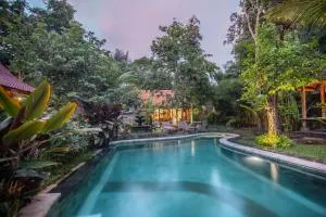 Jero Sebali Villa by Travellink Bali - Убуд
