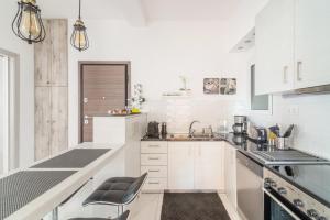 Zeus by Heloni Apartments