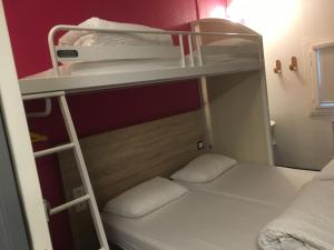 Hotels hotelF1 Chartres : photos des chambres