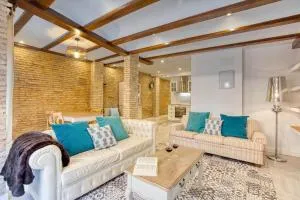 My Loft 4 You Sorolla - Valencia