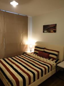 The Relaxing Room Mountain View at Baan Tew Lom Condominium Cha Am - Hua Hin