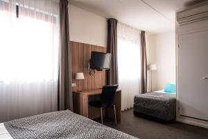Triple Room room in Martini Hotel