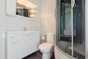 Rooms & Apartments Hegic 