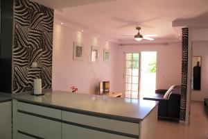 Perfecto apartamento de playa