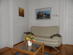 Villa Carola - 100 m zum Strand