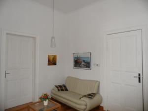 Villa Carola - 100 m zum Strand