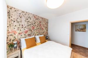 apartmán Lípa