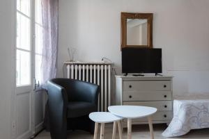 Appartements T1 Rue CASTELLANE : photos des chambres