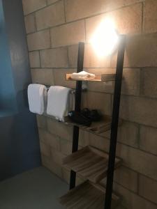 Albergo Diffuso Porrentruy