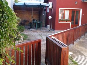 Apartman Ristic