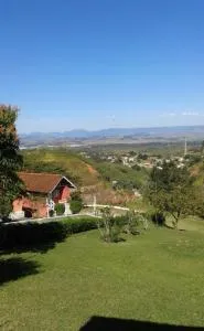 Chalé Condominio Linda Vista - 佩尼多