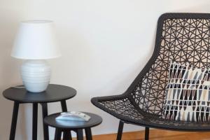 Zeus by Heloni Apartments