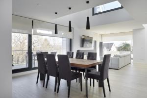 Villa Alimar - Basque Stay