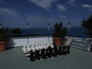 Daphne's Club Hotel Apartments Korinthia Greece