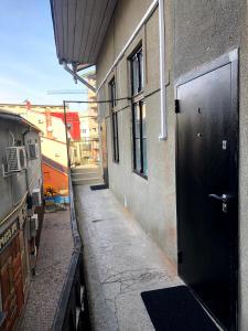 GIL apartments, Korzo 7,2 centre