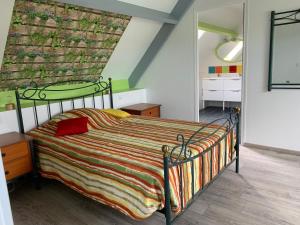 Maisons d'hotes Kerrouz : photos des chambres