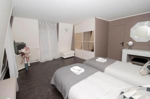 Appartements Appartement near Disney Parks : photos des chambres
