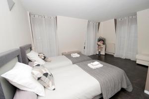 Appartements Appartement near Disney Parks : photos des chambres