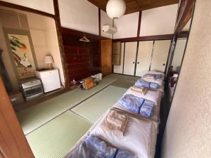 Travelers Wharf Shichigahama