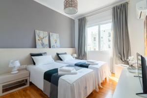 Zeus by Heloni Apartments