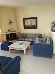 Rafina K-Apartment