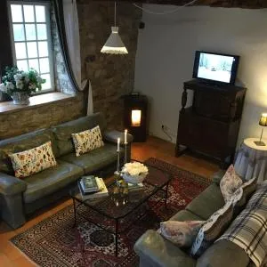 Les Gîtes Pérard - Cayriech