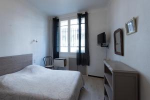 Appartements T1 Rue CASTELLANE : photos des chambres