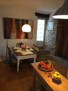 Maisons de vacances Les Gites Perard : photos des chambres