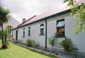 Lough Lannagh Self Catering Cottages