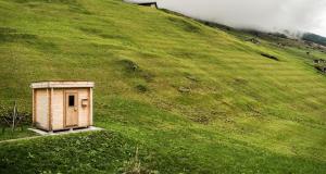 Hotel Steinbock Vals